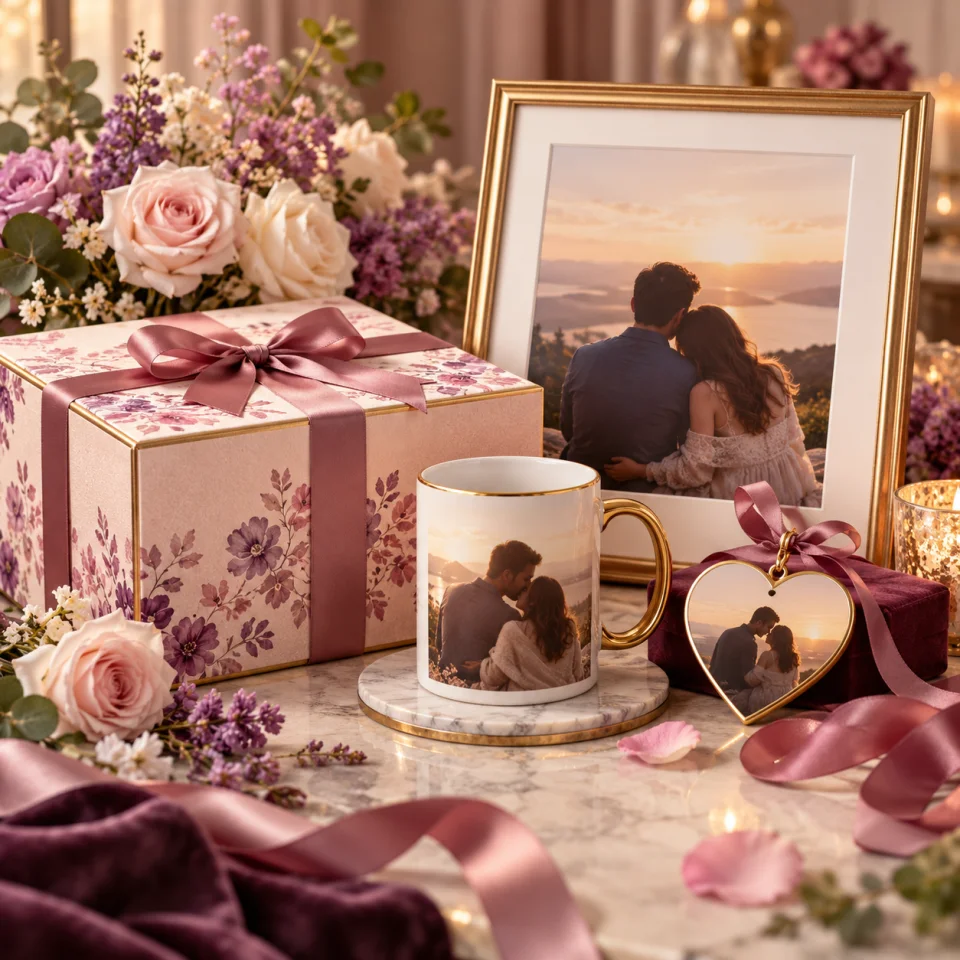 Custom Gifts