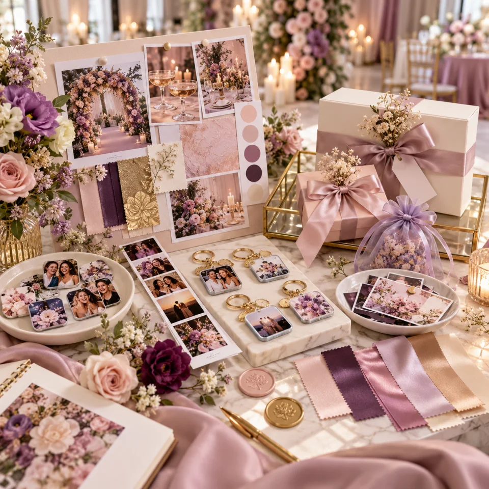 Custom Packages & Event Orders